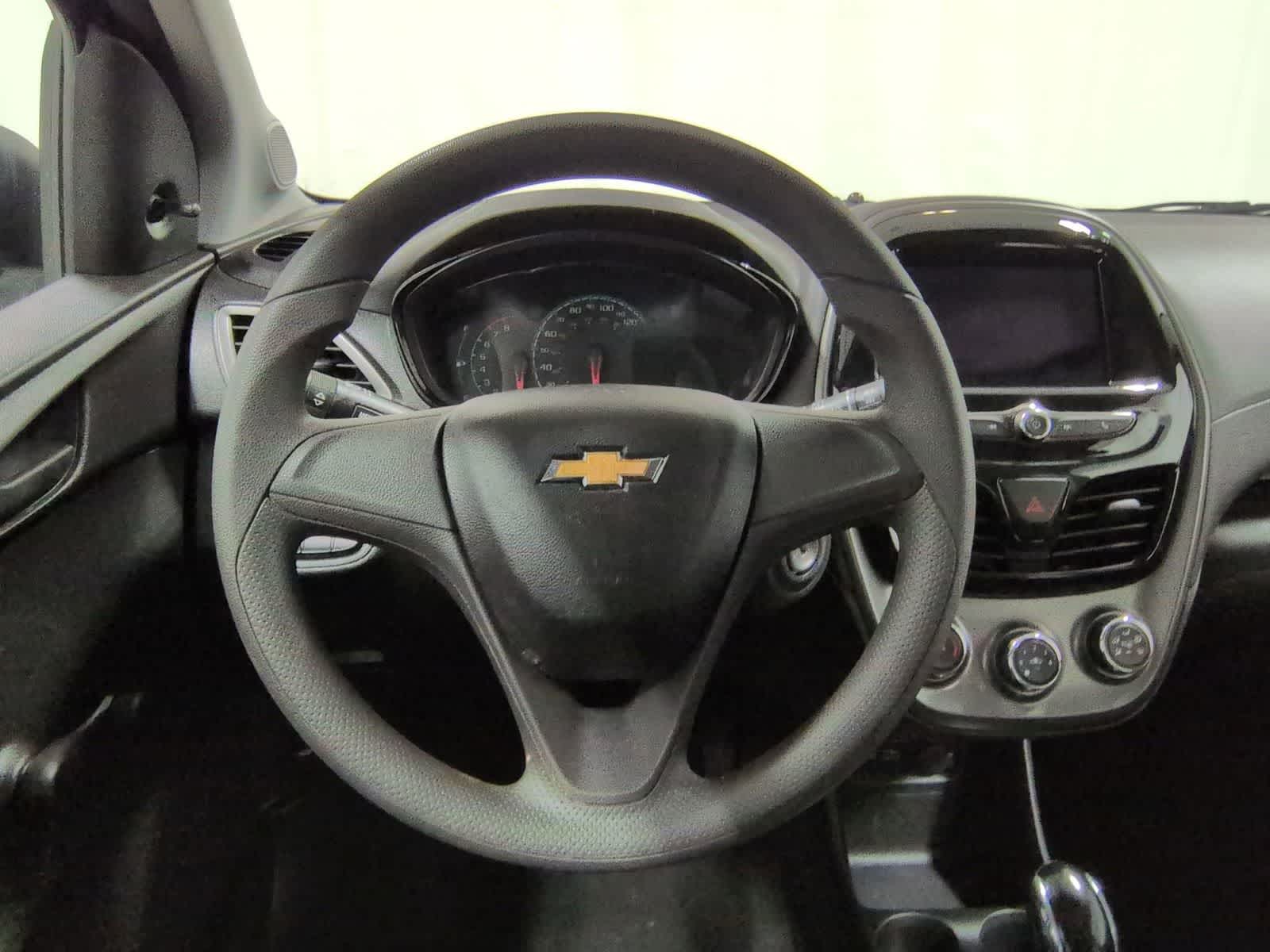 Thumbnail: 2021 Chevrolet Spark - 21