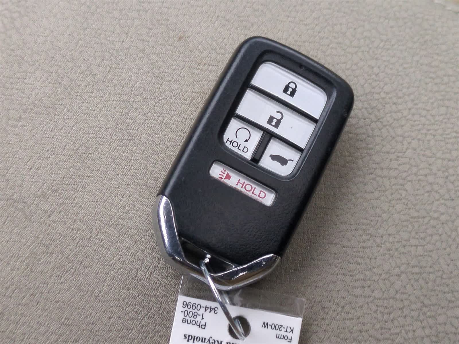 Thumbnail: 2019 Honda CR-V - 35