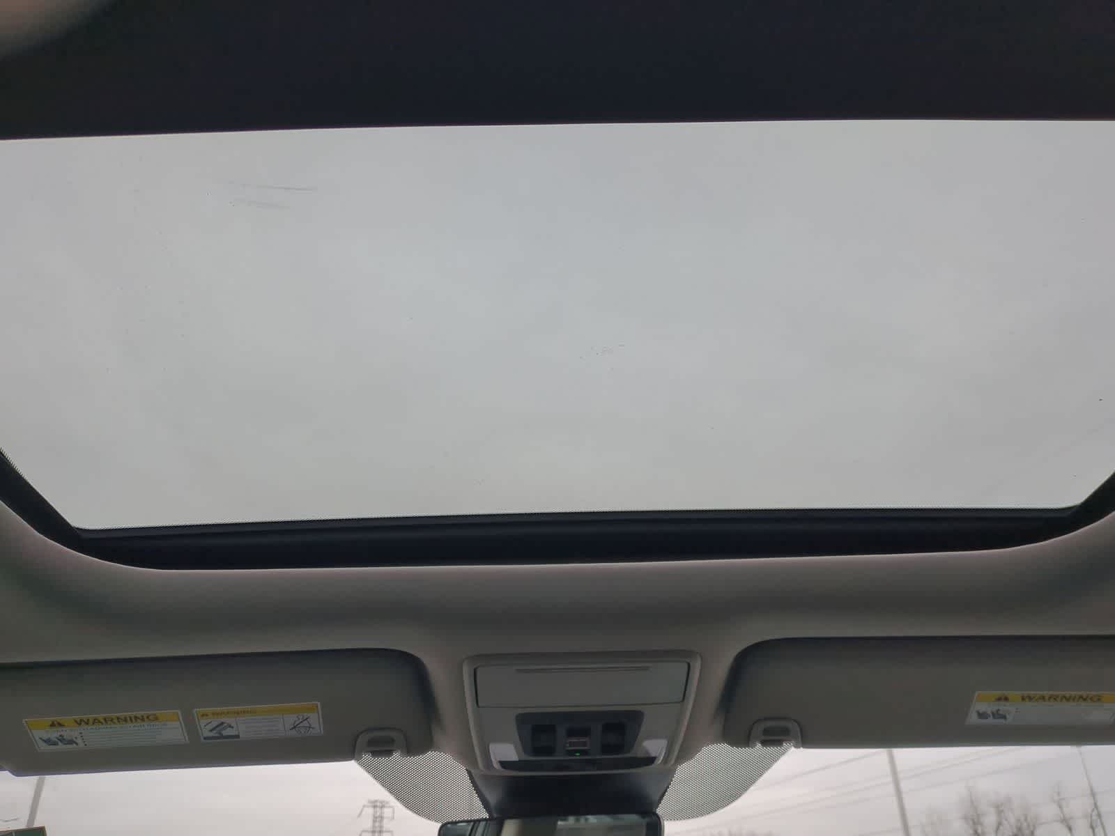 Thumbnail: 2026 Honda Pilot - 23