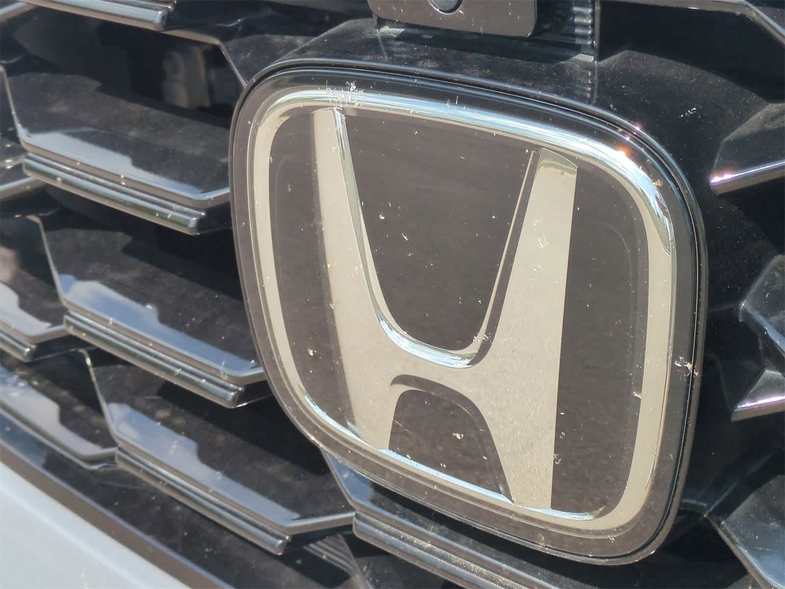 Thumbnail: 2025 Honda Pilot - 12