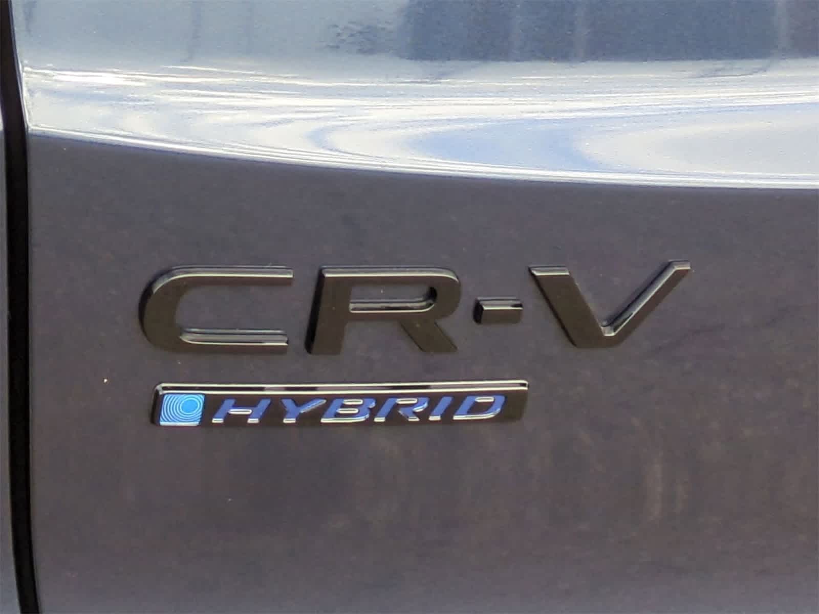 Thumbnail: 2026 Honda CR-V - 19