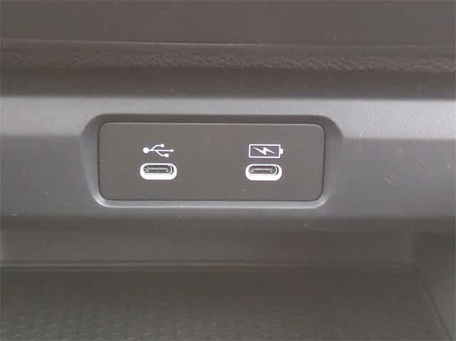 Thumbnail: 2024 Honda Accord - 30