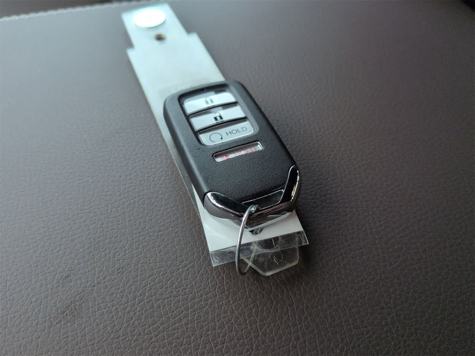 Thumbnail: 2026 Honda Ridgeline - 36