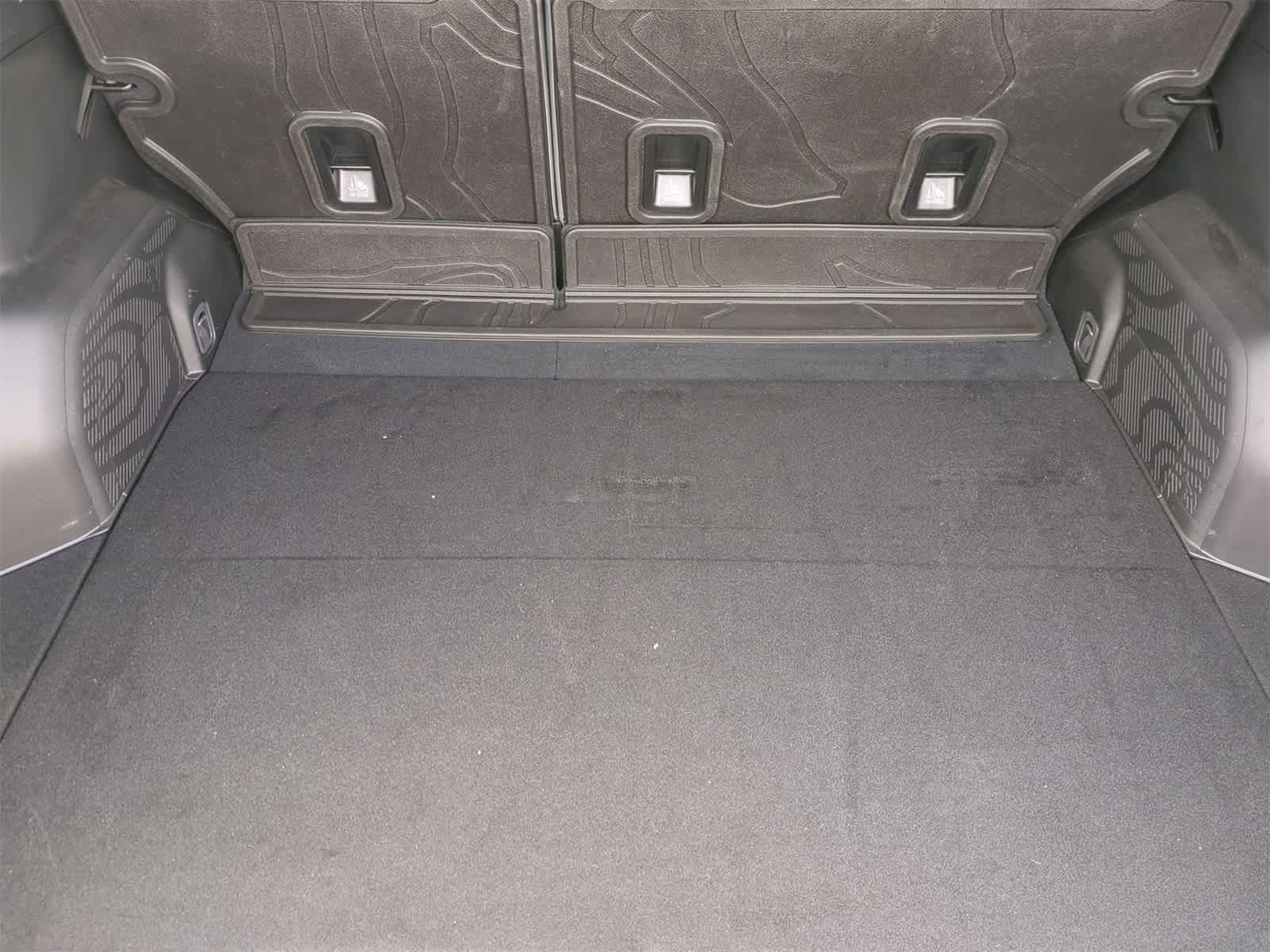 Thumbnail: 2025 Subaru Forester - 32