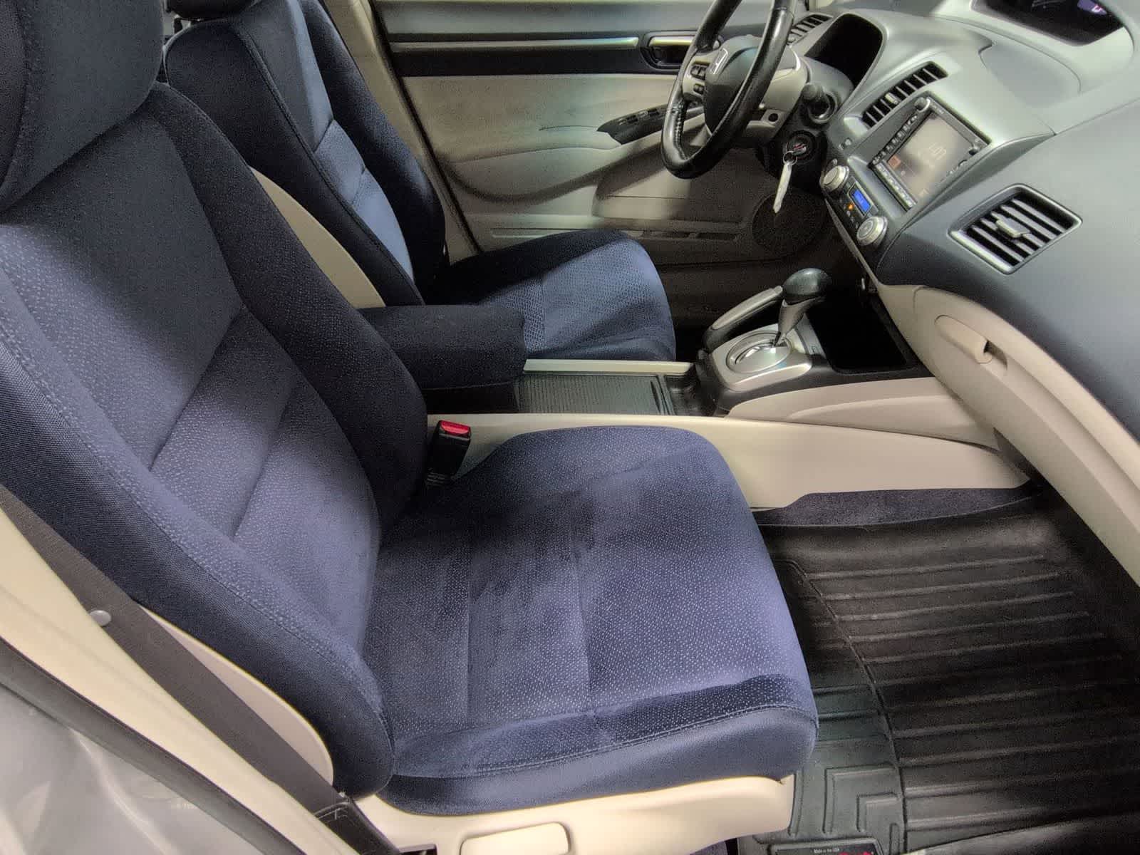 Thumbnail: 2007 Honda Civic - 20
