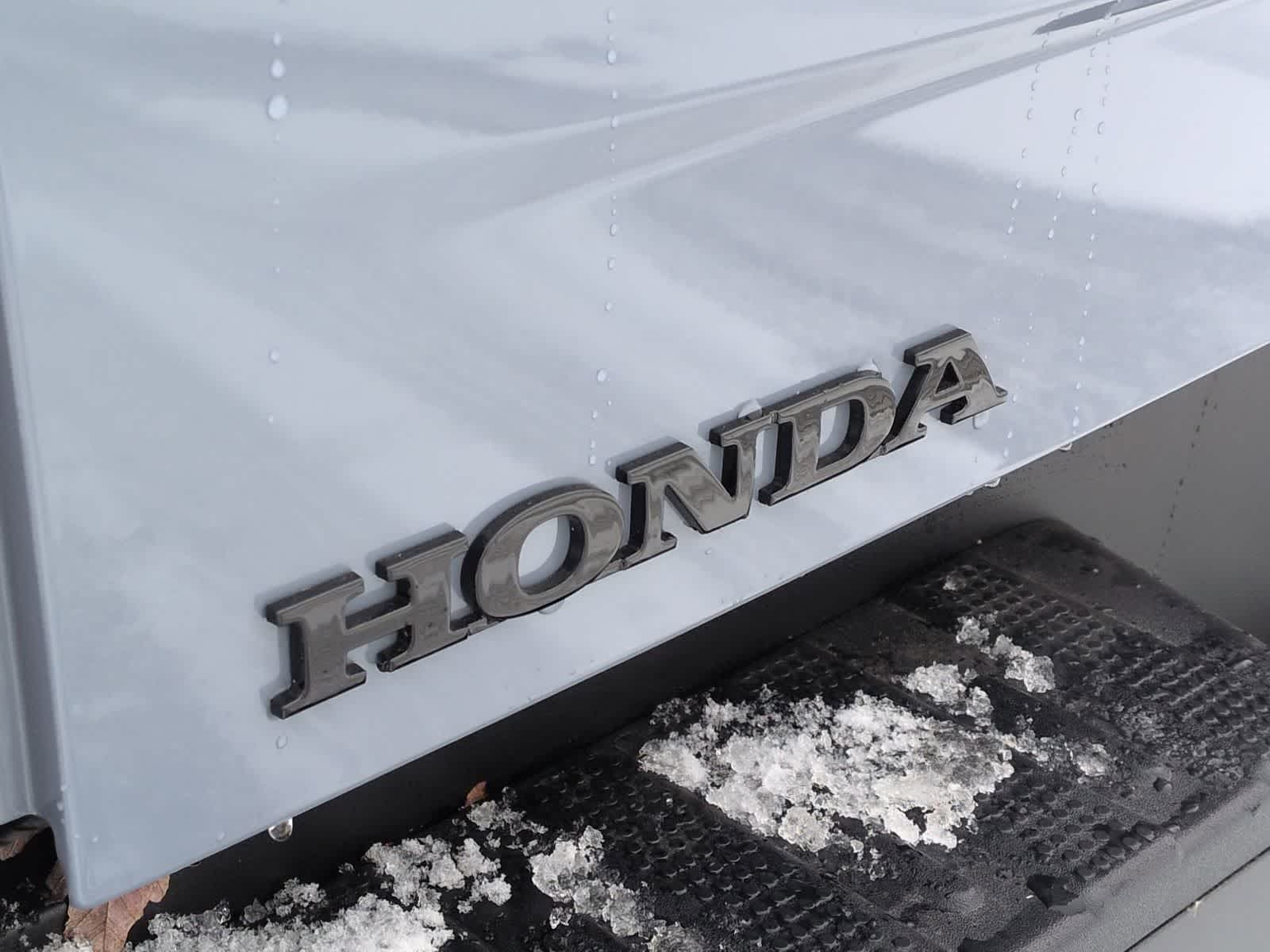 Thumbnail: 2026 Honda Ridgeline - 12