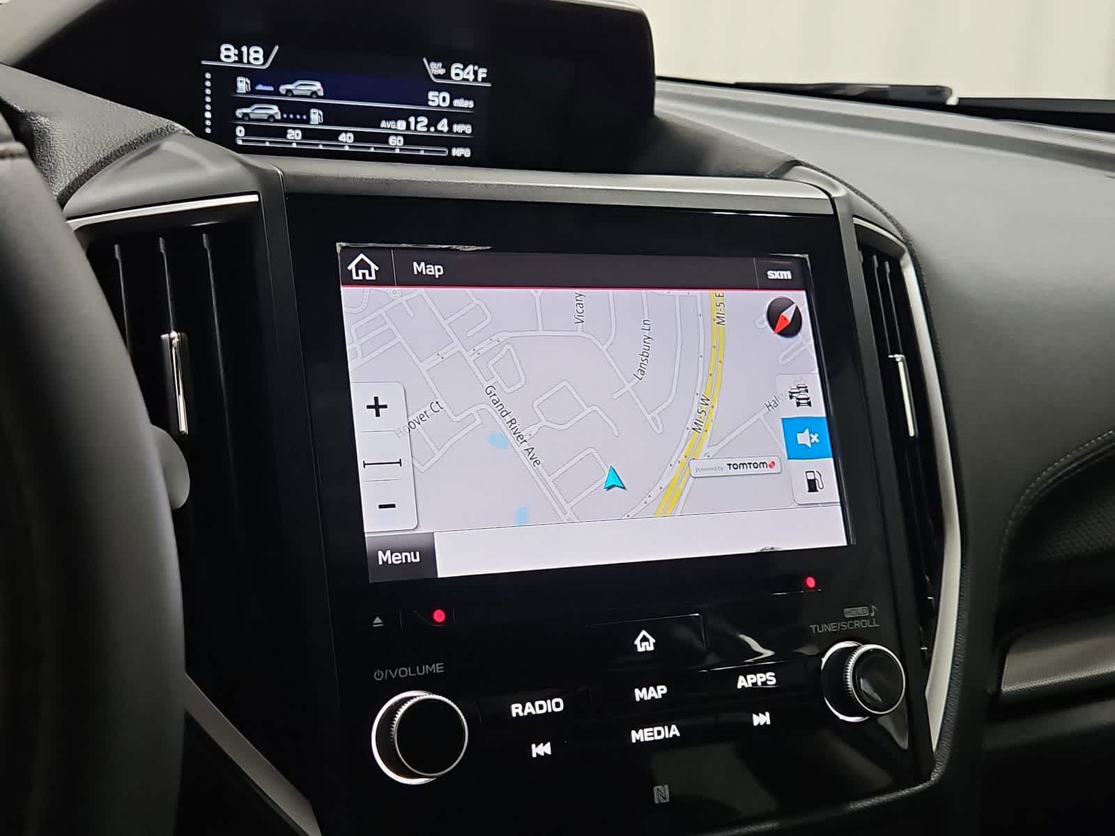 Thumbnail: 2020 Subaru Forester - 28