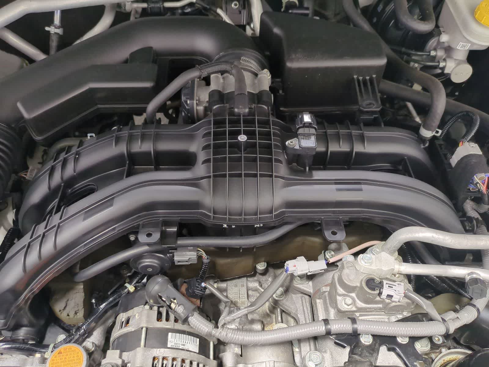 Thumbnail: 2023 Subaru Crosstrek - 15