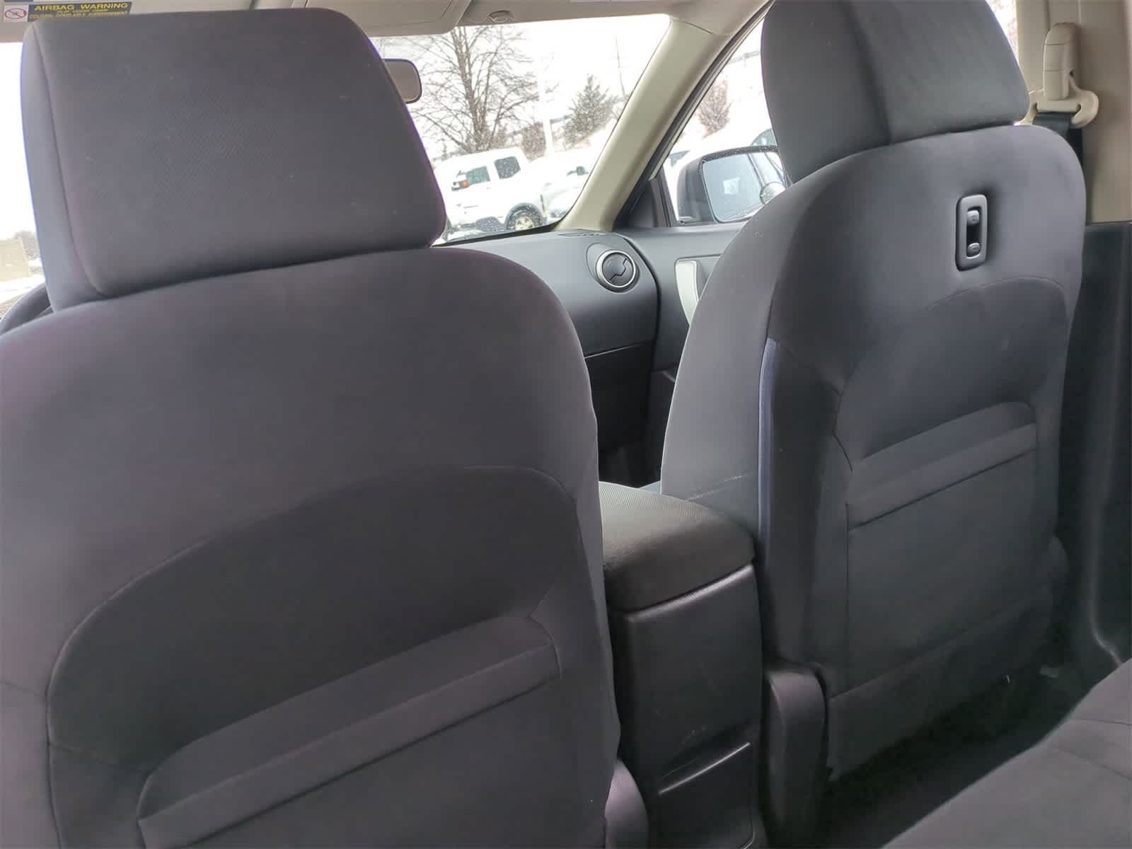 Thumbnail: 2015 Nissan Rogue - 18