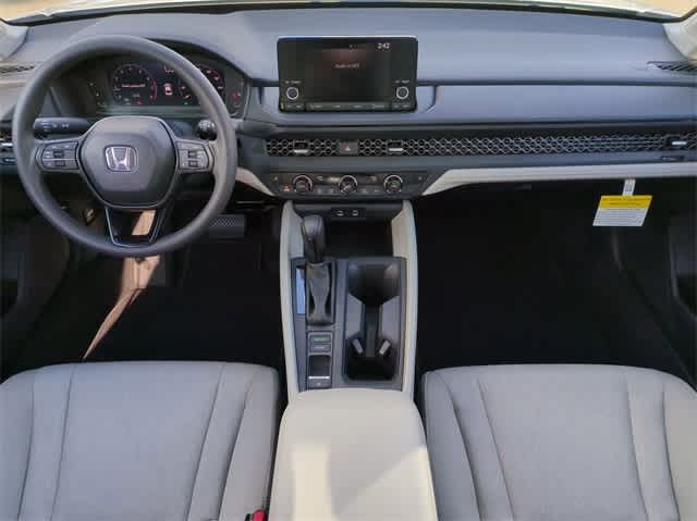 Thumbnail: 2025 Honda Accord - 16