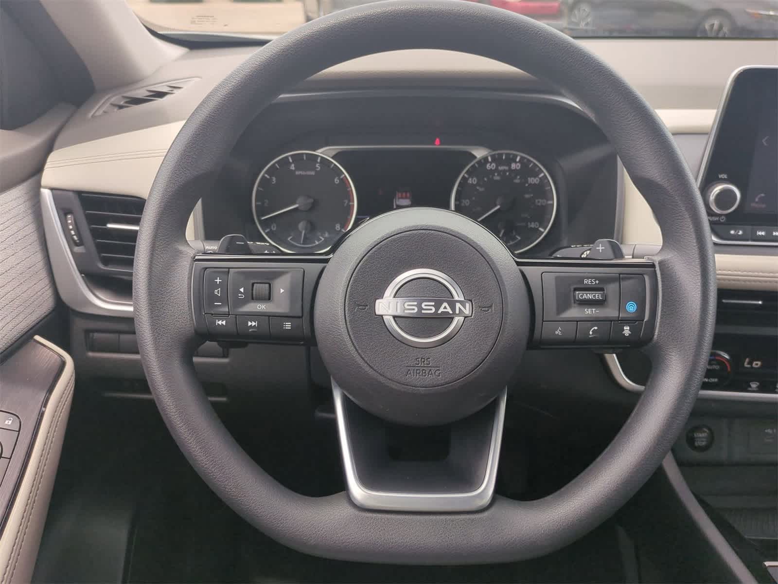 Thumbnail: 2023 Nissan Rogue - 22