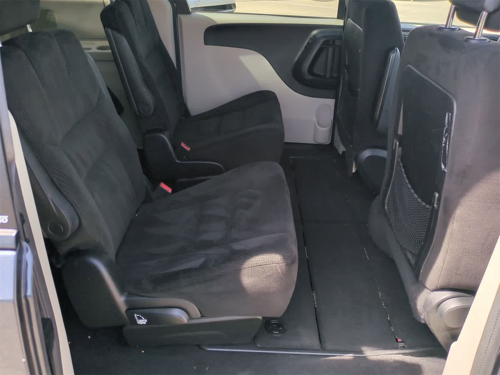 2014 Dodge Grand Caravan SE 20