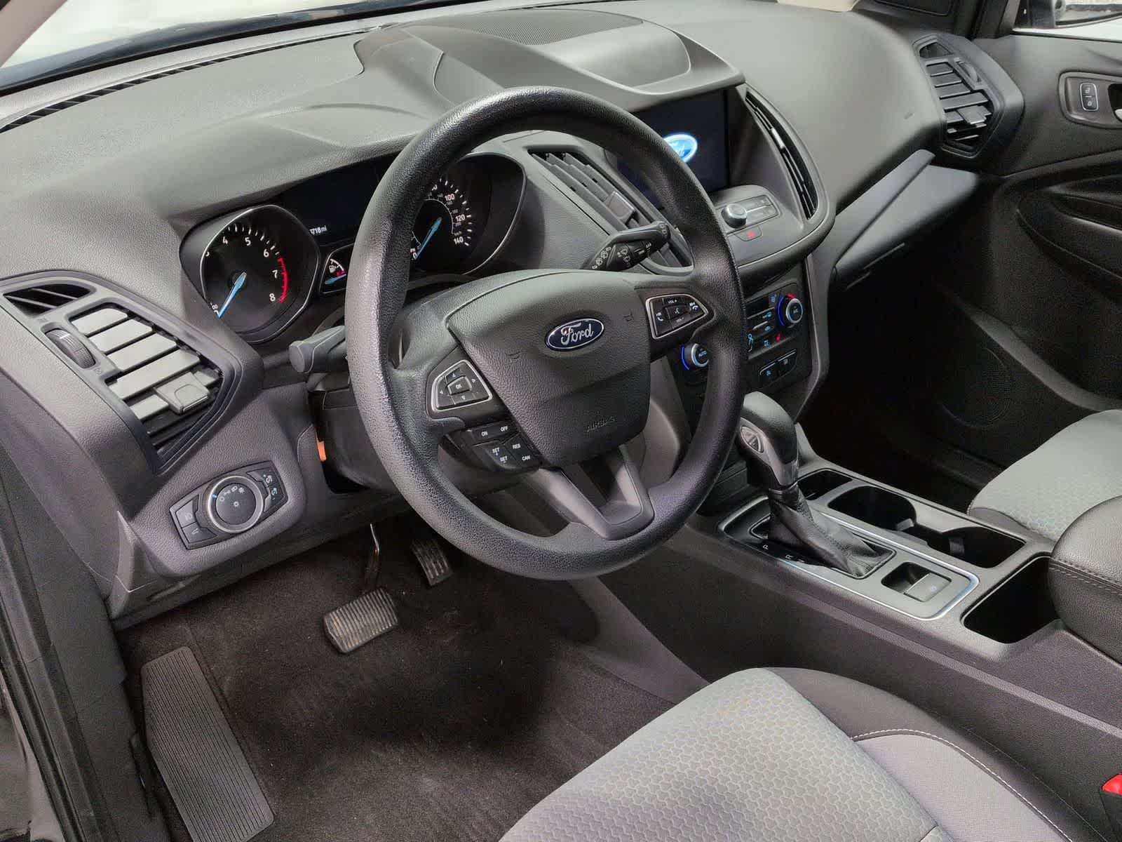 Thumbnail: 2019 Ford Escape - 10
