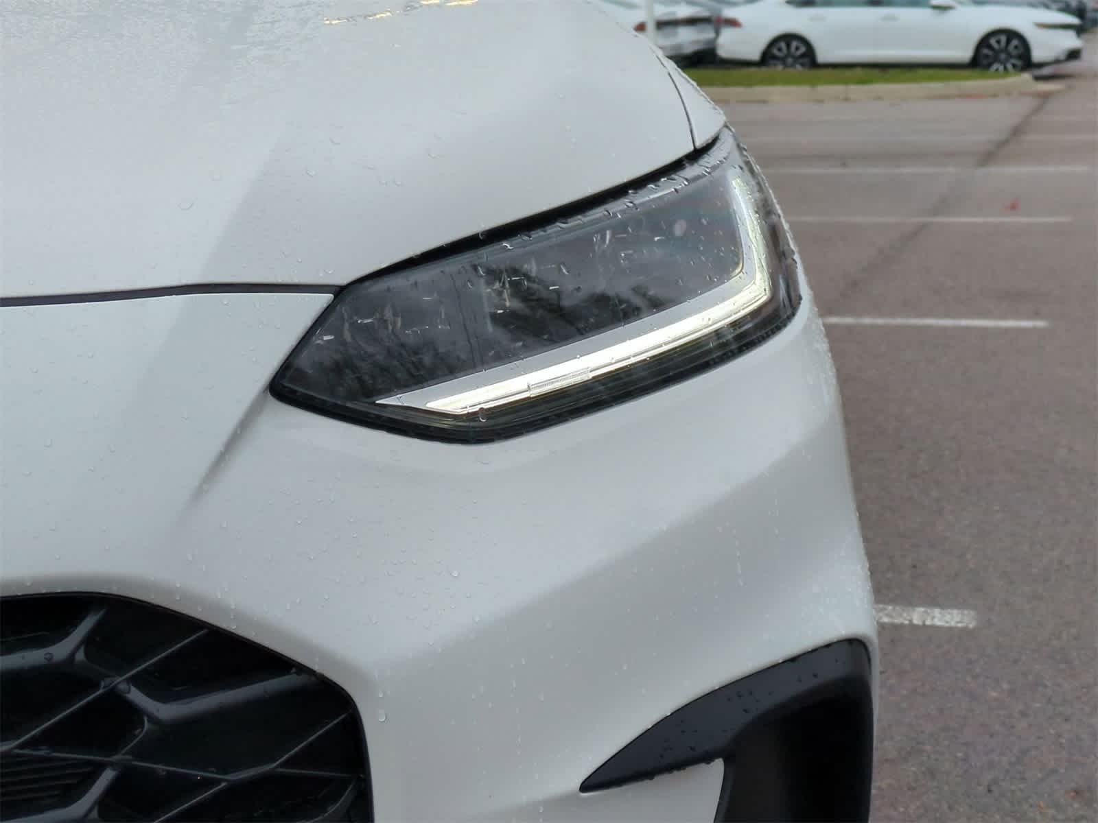 Thumbnail: 2025 Honda HR-V - 11