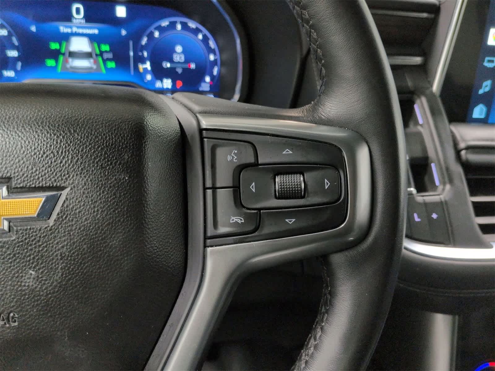 Thumbnail: 2022 Chevrolet Tahoe - 27