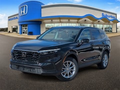 2026 Honda CR-V EX SUV