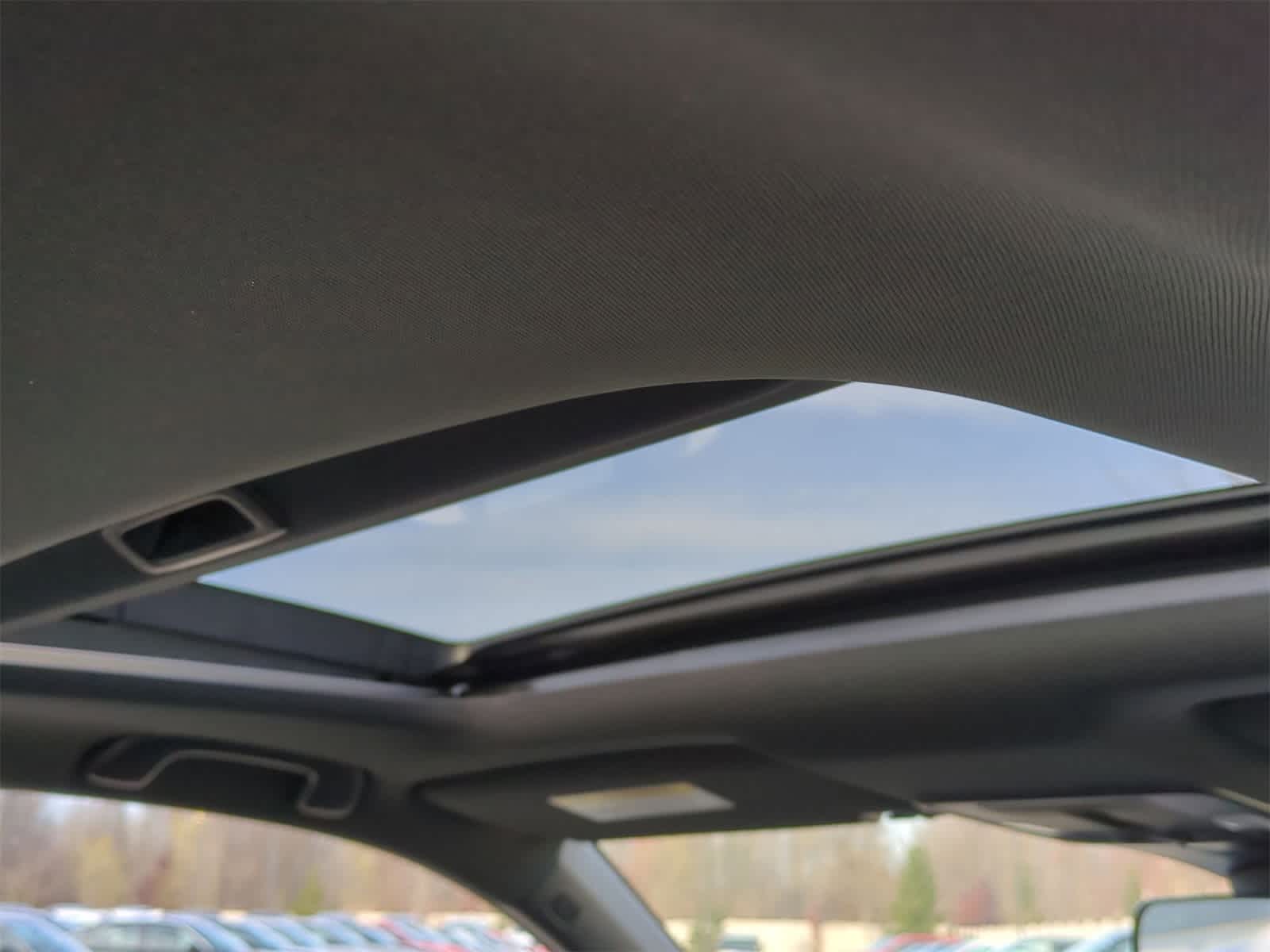 Thumbnail: 2026 Honda Civic - 29