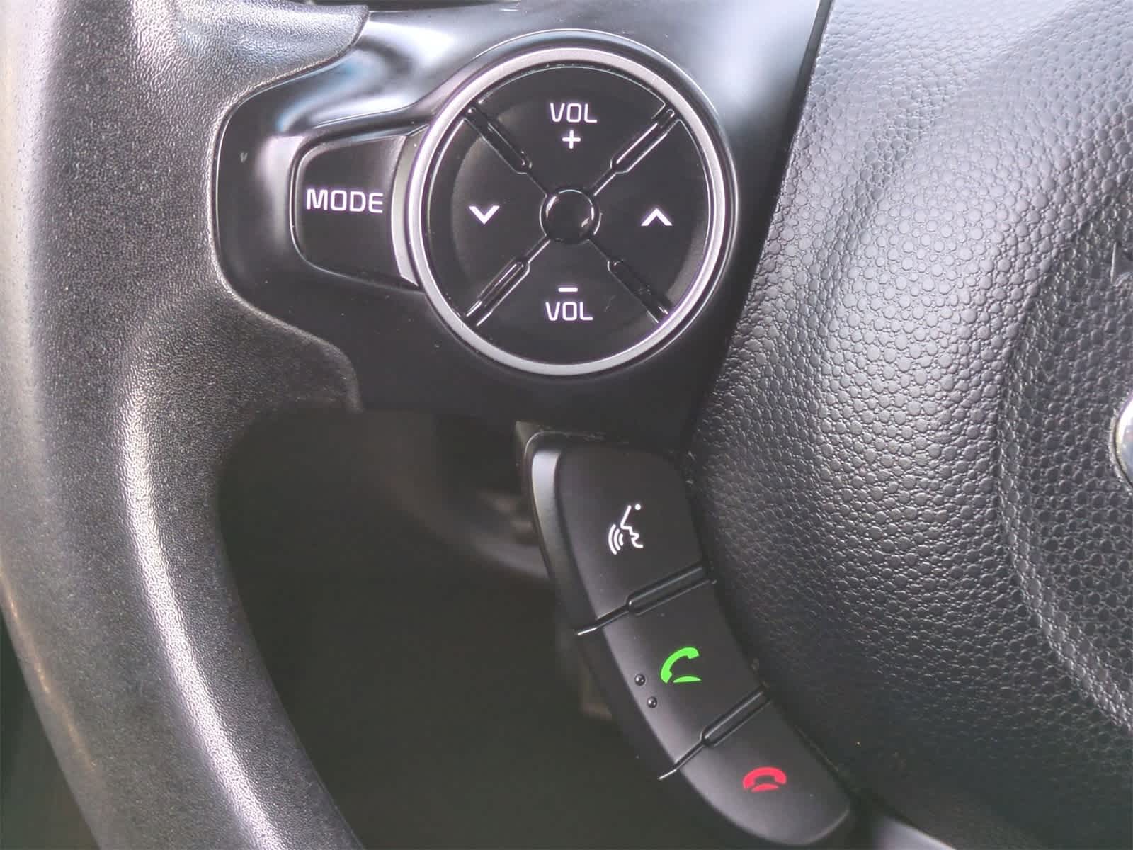 Thumbnail: 2016 Kia Soul - 22