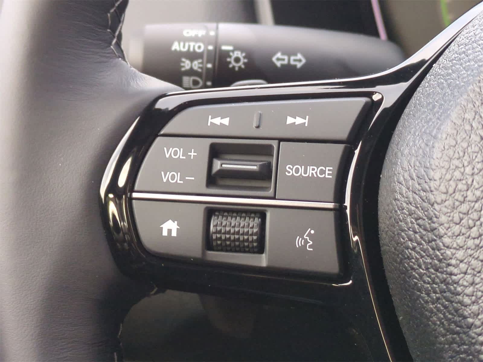 Thumbnail: 2026 Honda Civic - 32