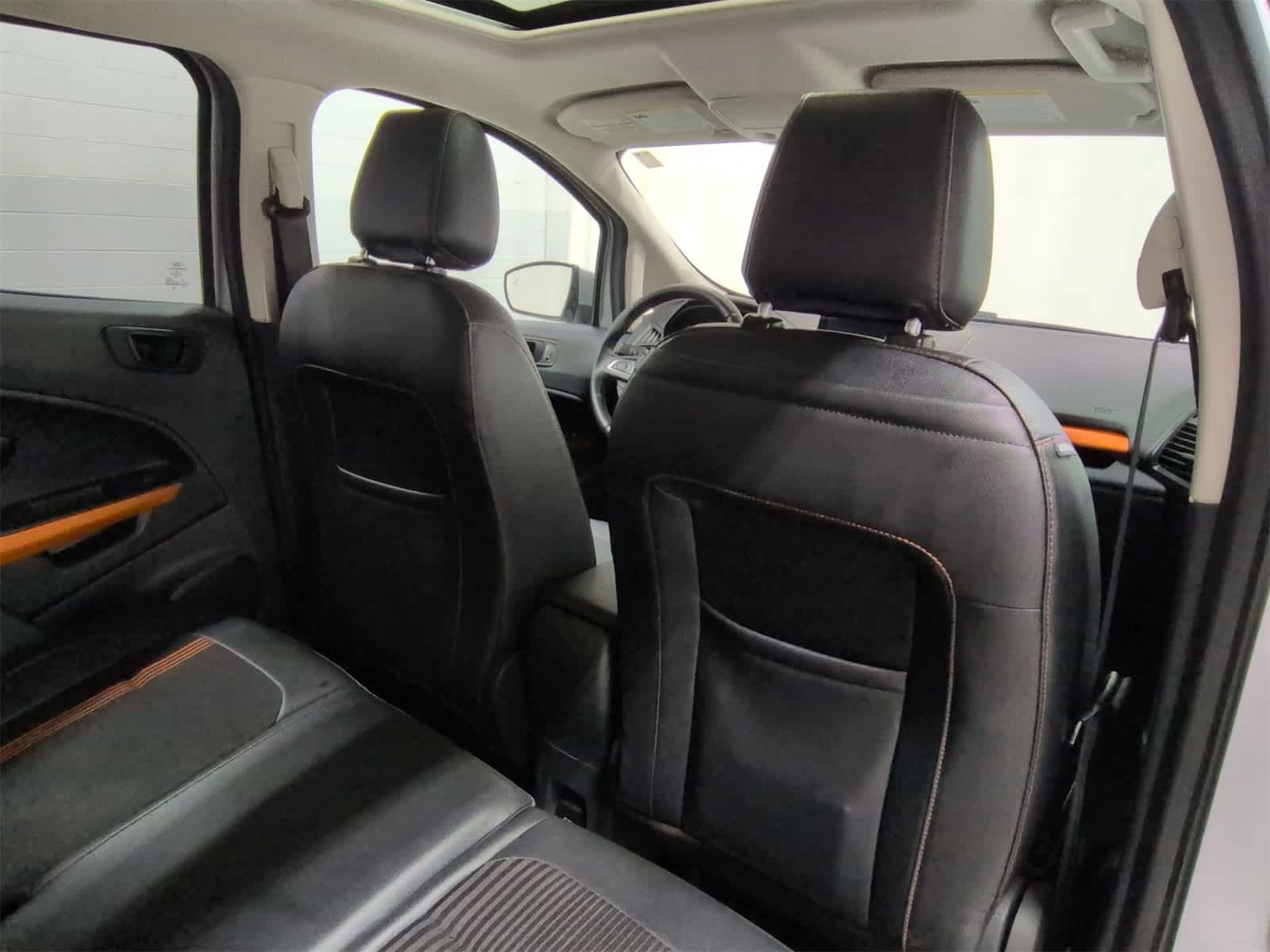 Thumbnail: 2018 Ford EcoSport - 19