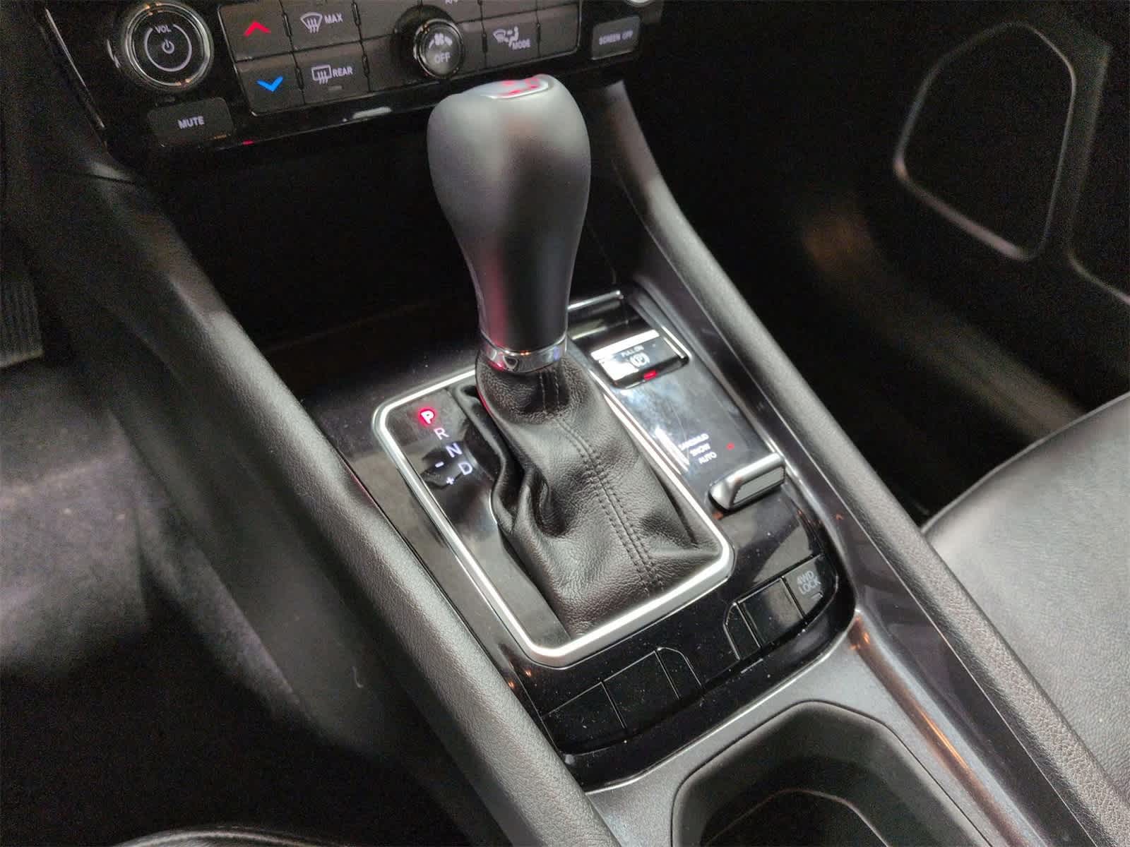 Thumbnail: 2025 Jeep Compass - 32