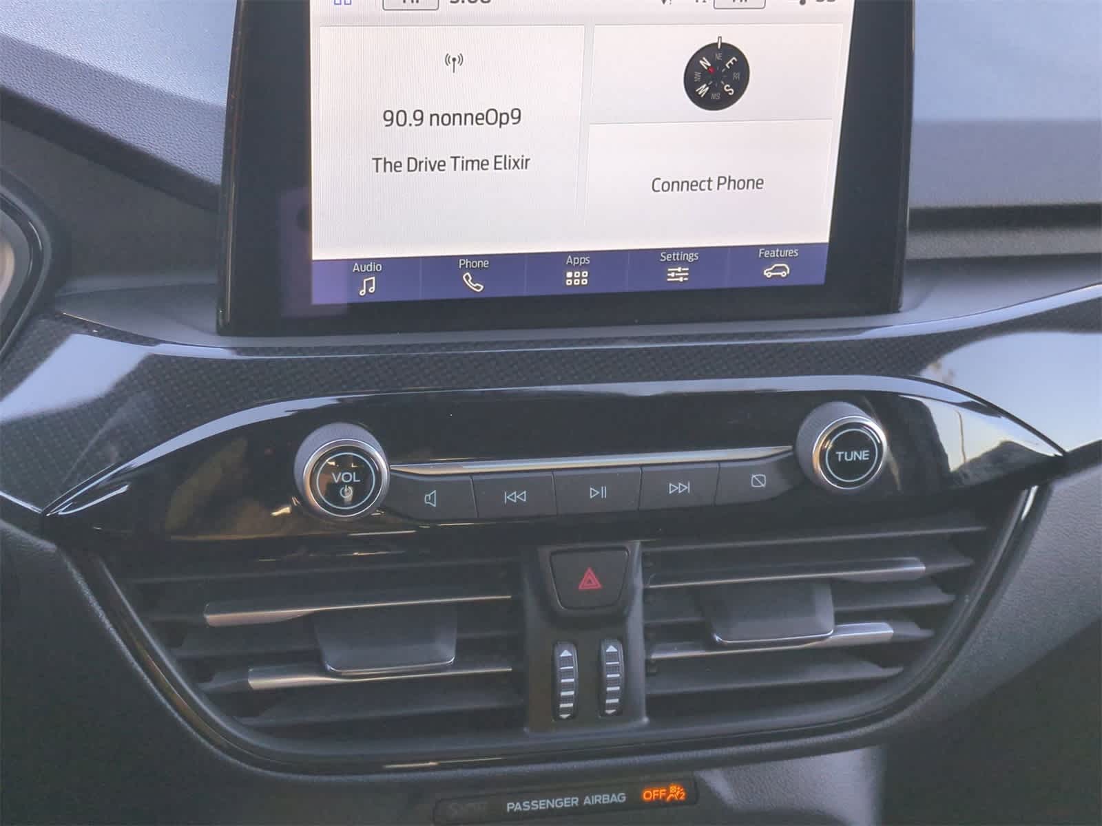 Thumbnail: 2025 Ford Escape - 27