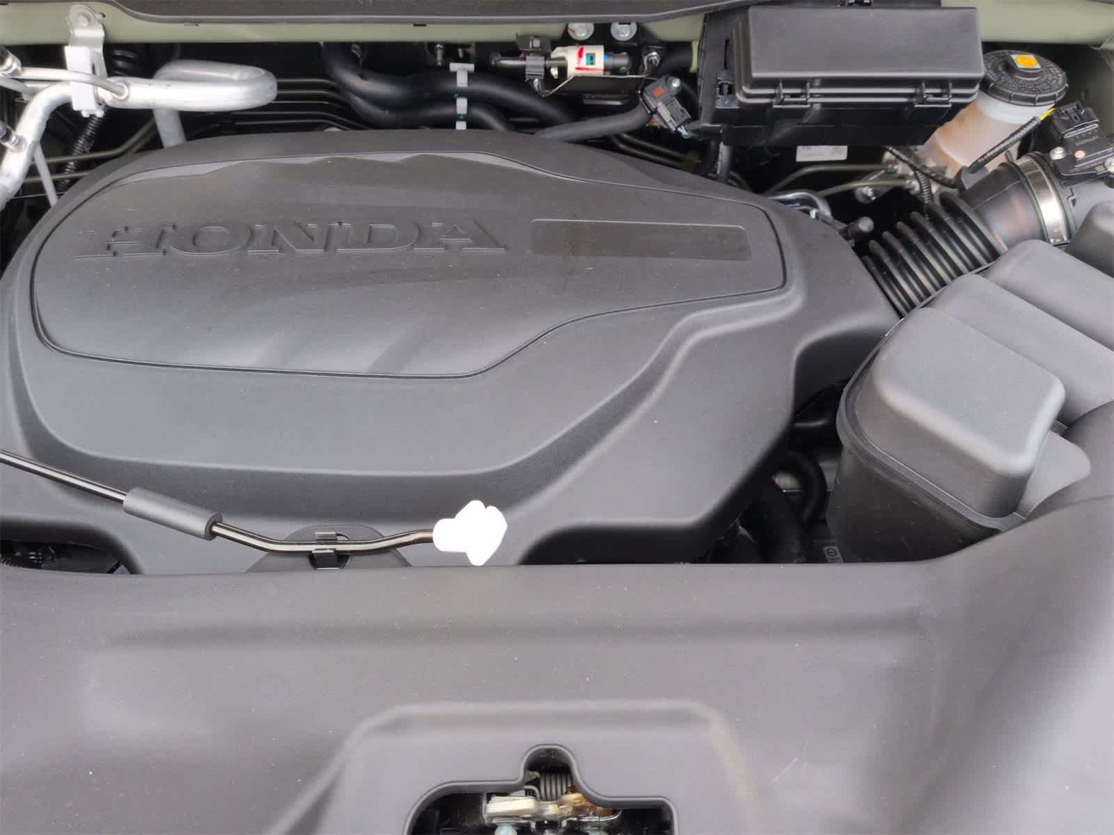 Thumbnail: 2026 Honda Ridgeline - 15