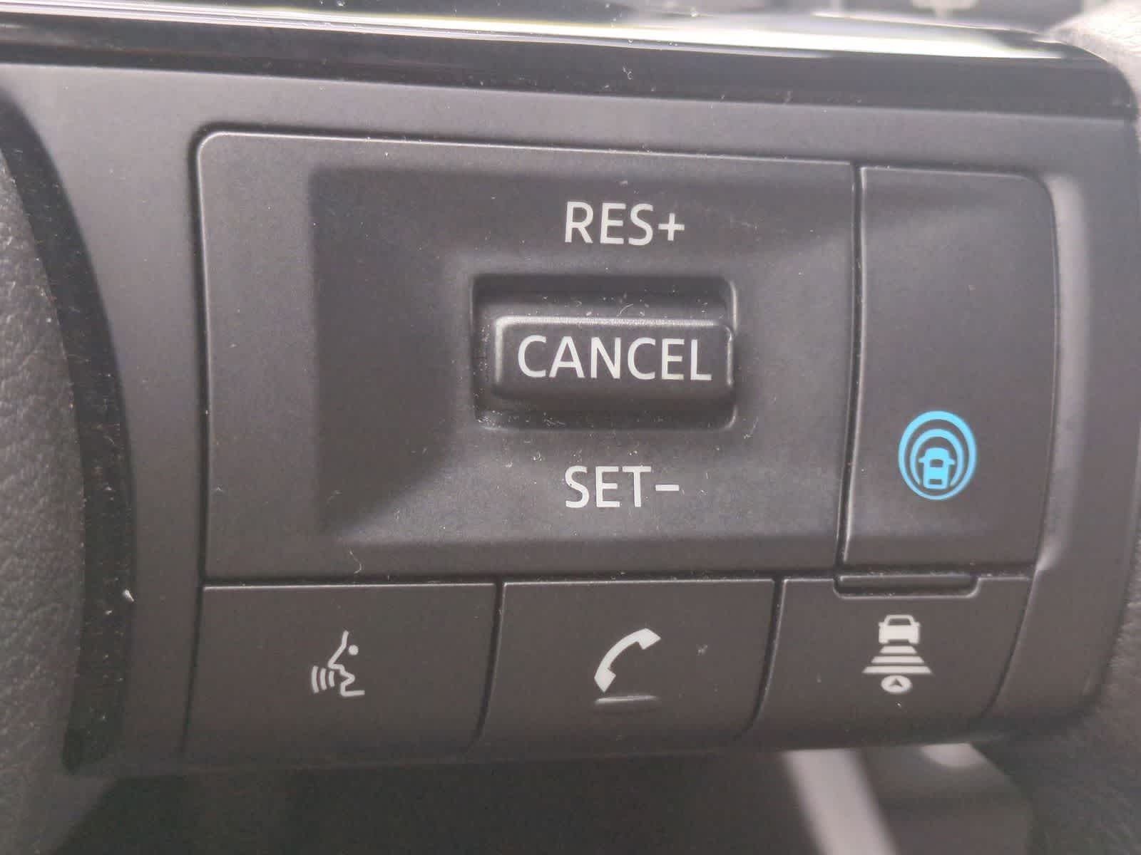 Thumbnail: 2023 Nissan Rogue - 24