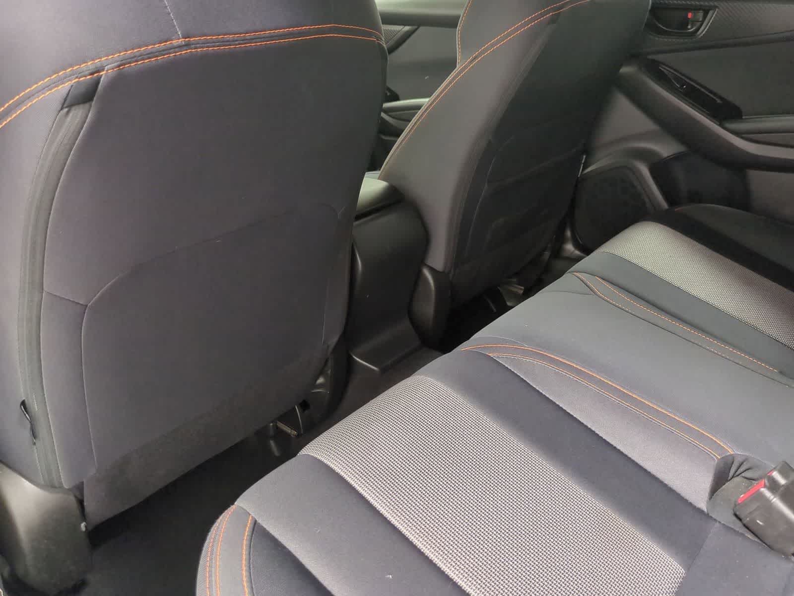 Thumbnail: 2023 Subaru Crosstrek - 19