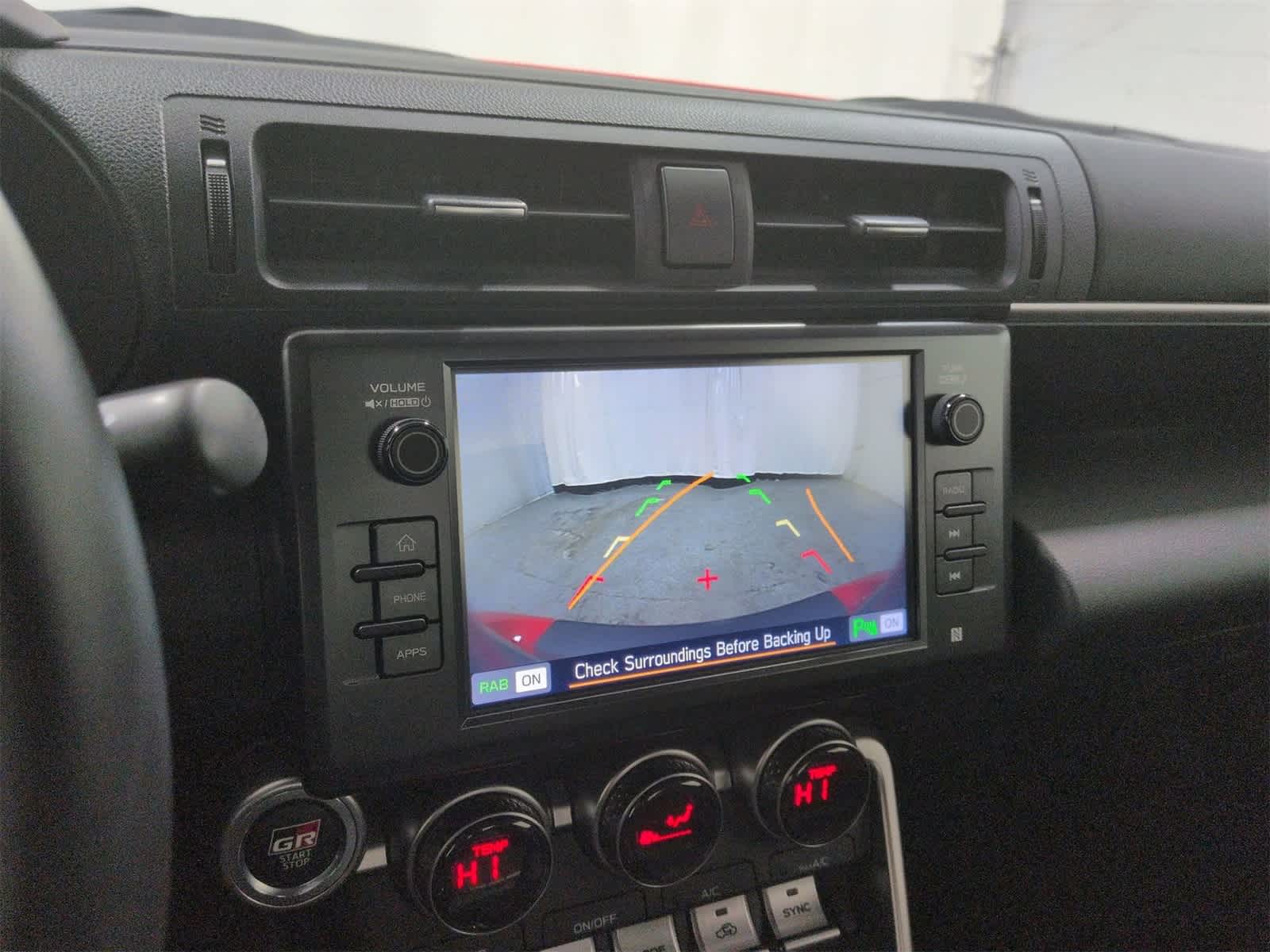 Thumbnail: 2023 Toyota GR86 - 27