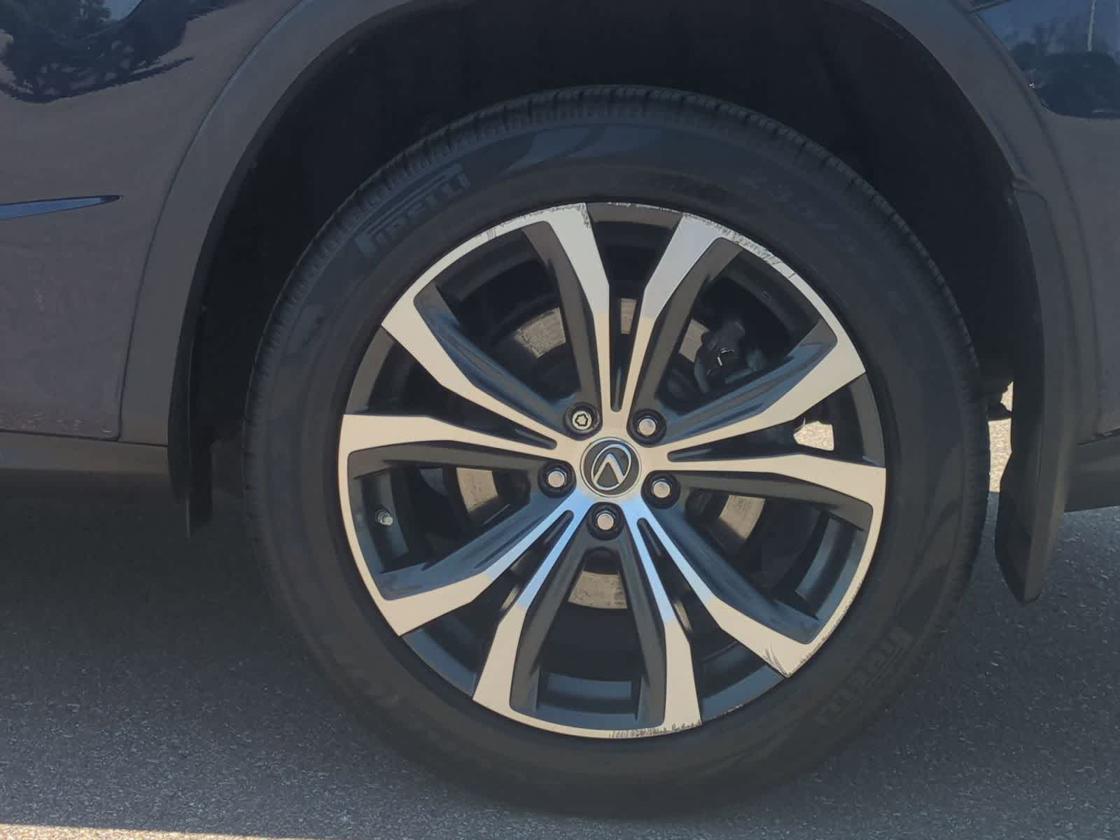 Thumbnail: 2018 Lexus RX - 14