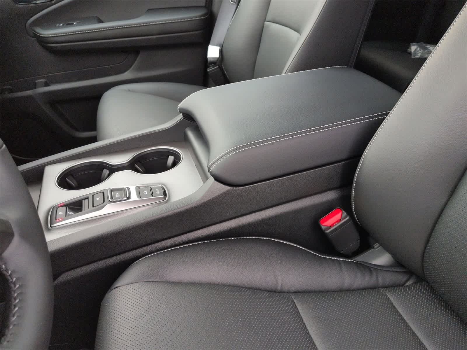 Thumbnail: 2026 Honda Ridgeline - 30