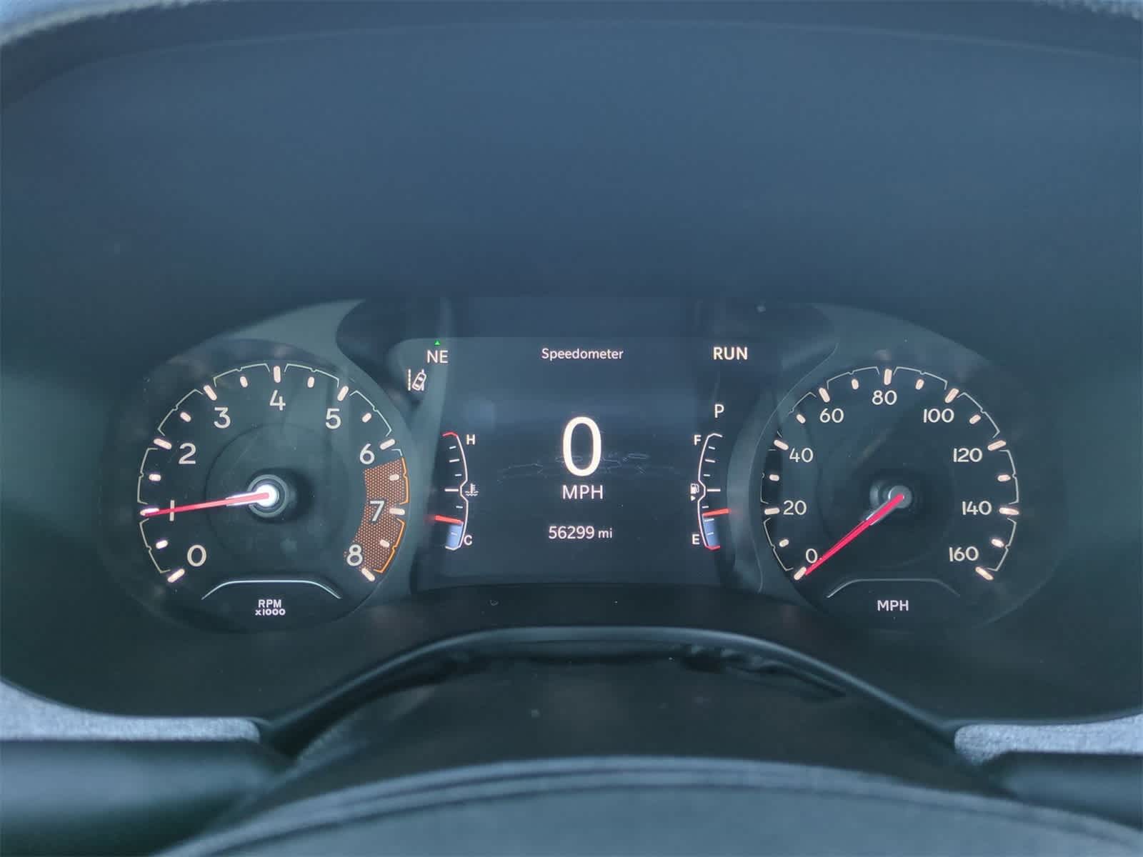 Thumbnail: 2024 Jeep Compass - 31