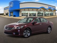 Used 2014 Honda Accord LX Sedan in Farmington Hills, MI