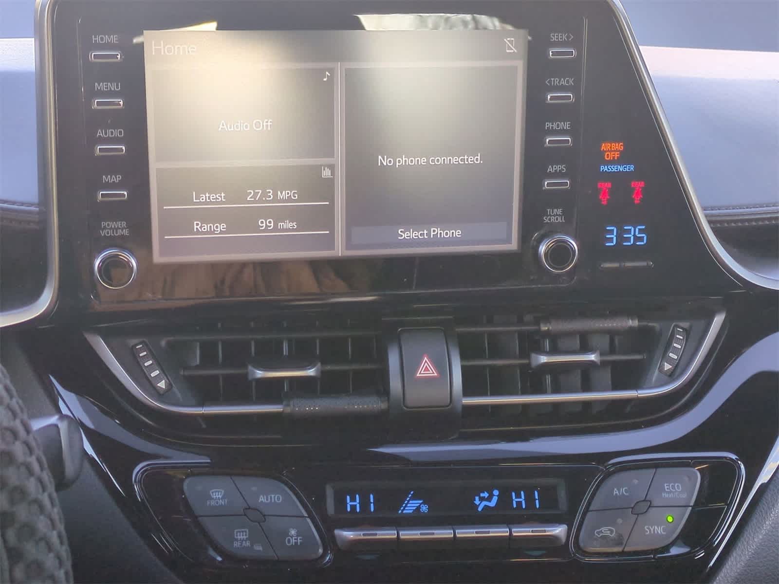 Thumbnail: 2019 Toyota C-HR - 27