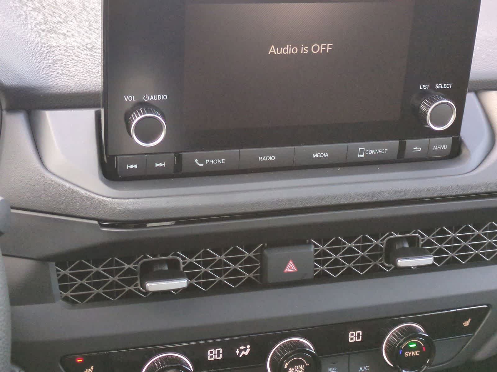 Thumbnail: 2025 Honda Accord - 29