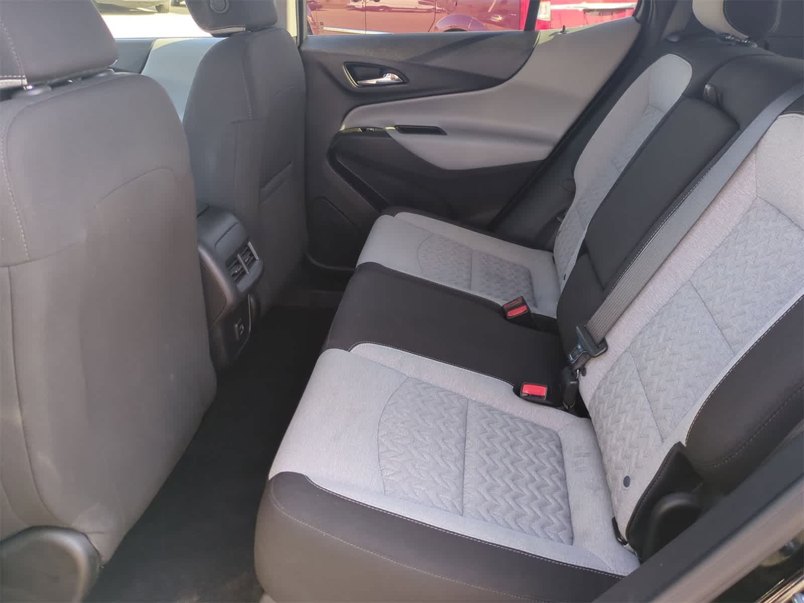 2024 Chevrolet Equinox LT 19
