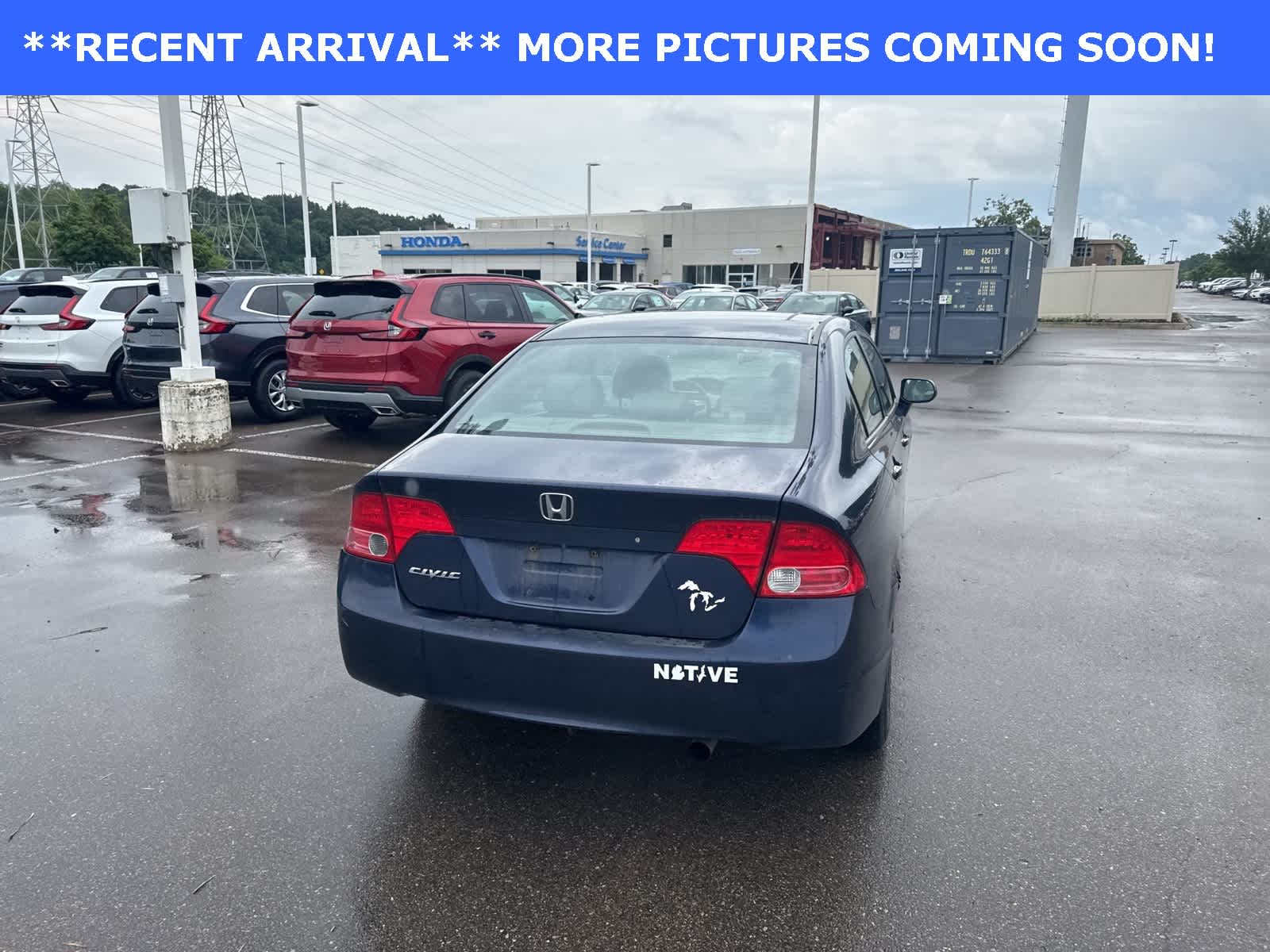 Thumbnail: 2006 Honda Civic - 14