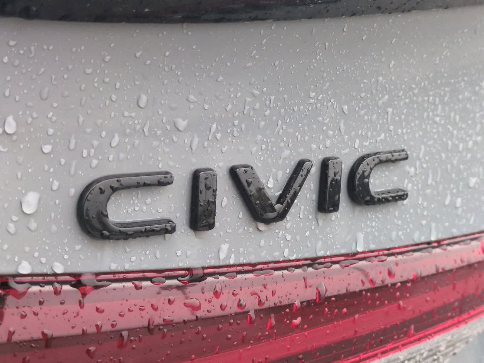 Thumbnail: 2026 Honda Civic - 13