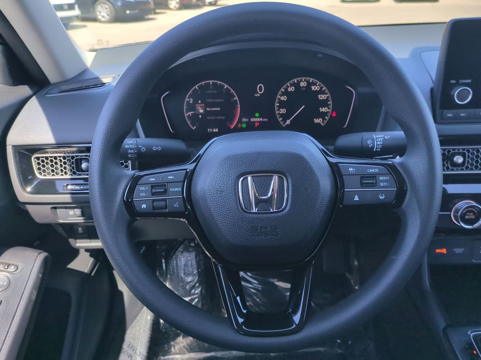 Thumbnail: 2026 Honda Civic - 22