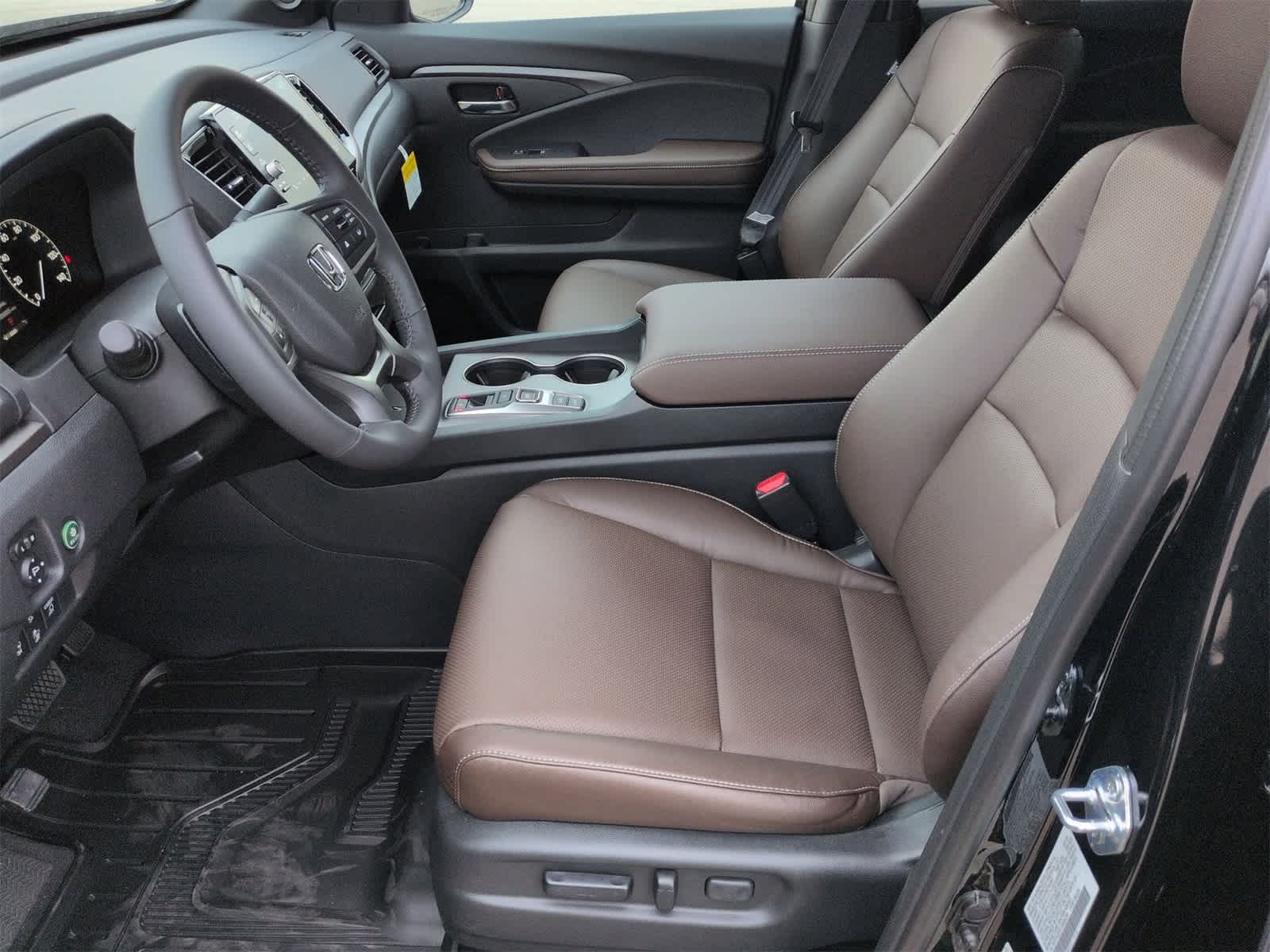 Thumbnail: 2026 Honda Ridgeline - 17