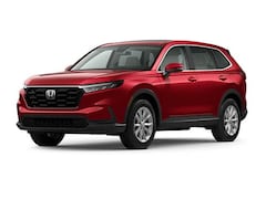 Pre-owned 2024 Honda CR-V EX SUV in Farmington Hills, MI