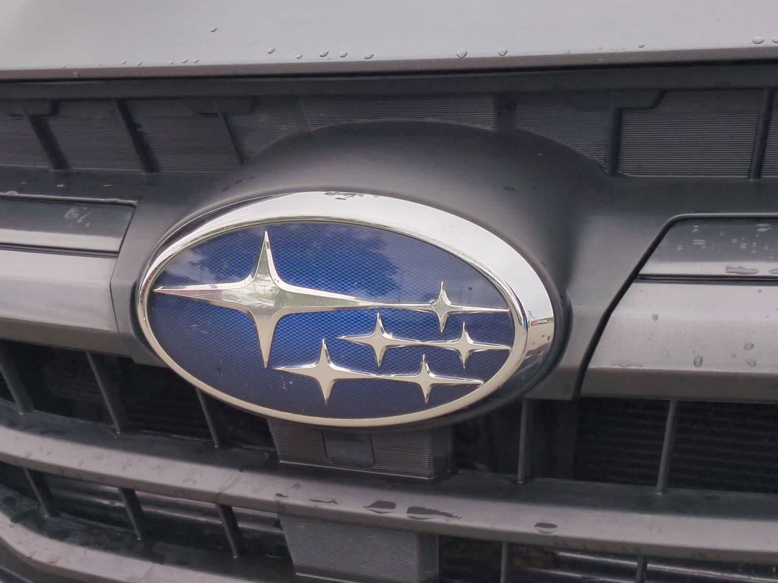 Thumbnail: 2023 Subaru Legacy - 12