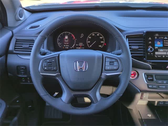 Thumbnail: 2025 Honda Ridgeline - 25