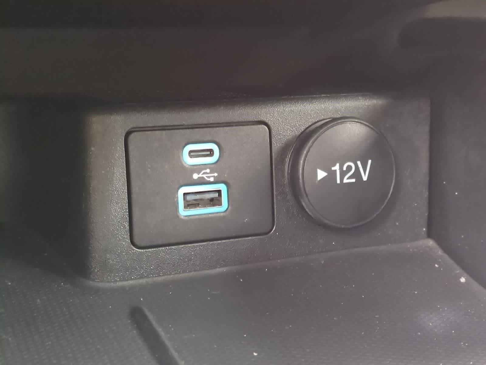 Thumbnail: 2022 Ford Escape - 30