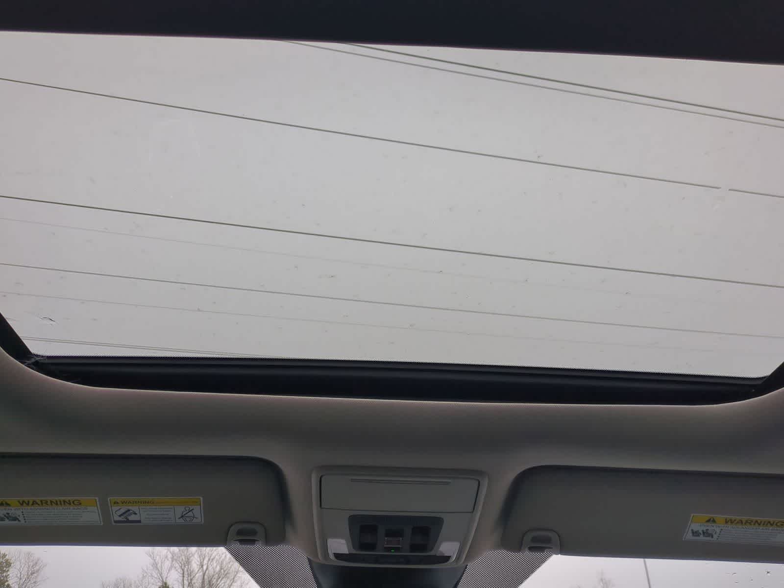 Thumbnail: 2026 Honda Pilot - 23