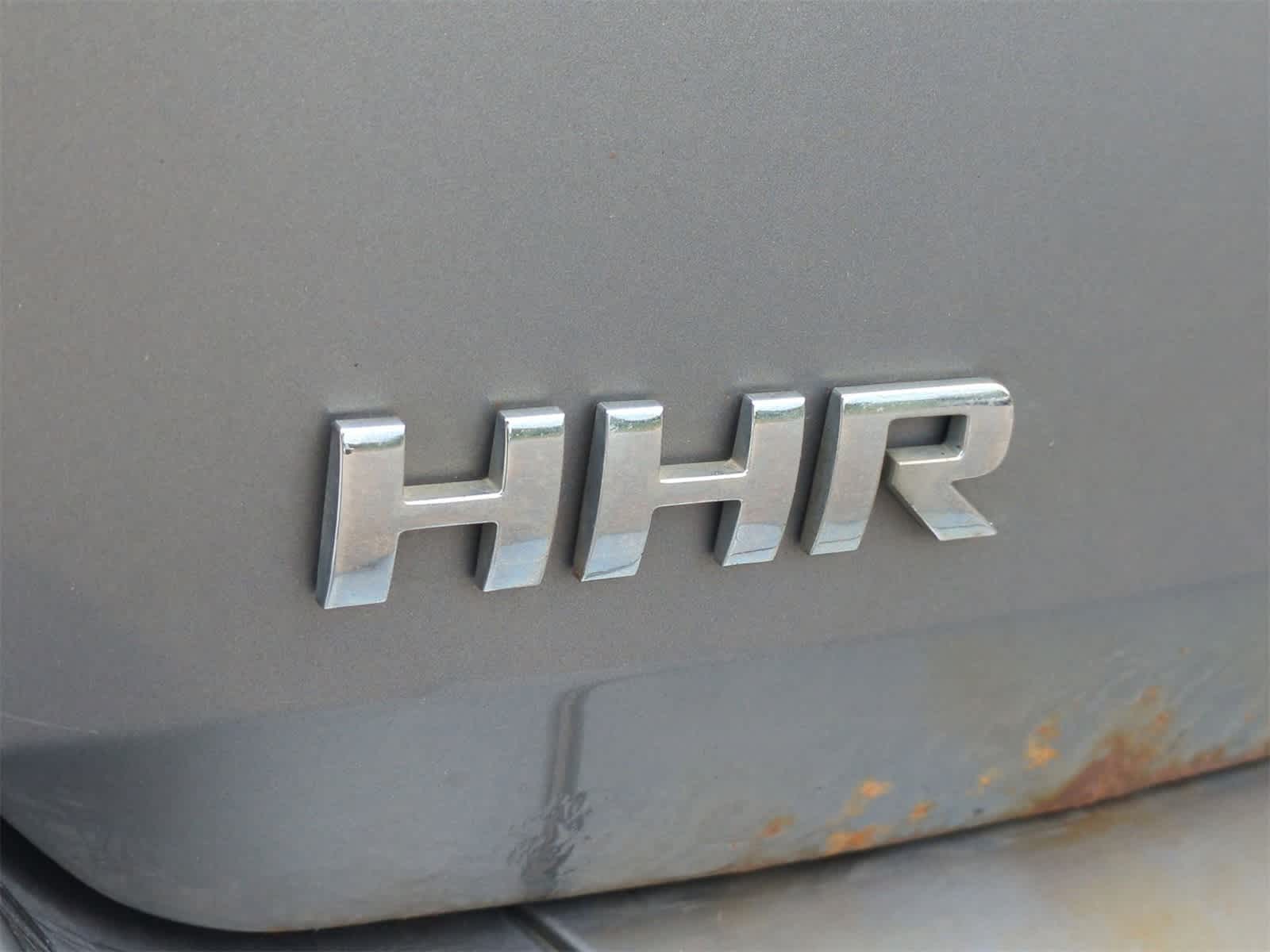 Thumbnail: 2007 Chevrolet HHR - 13