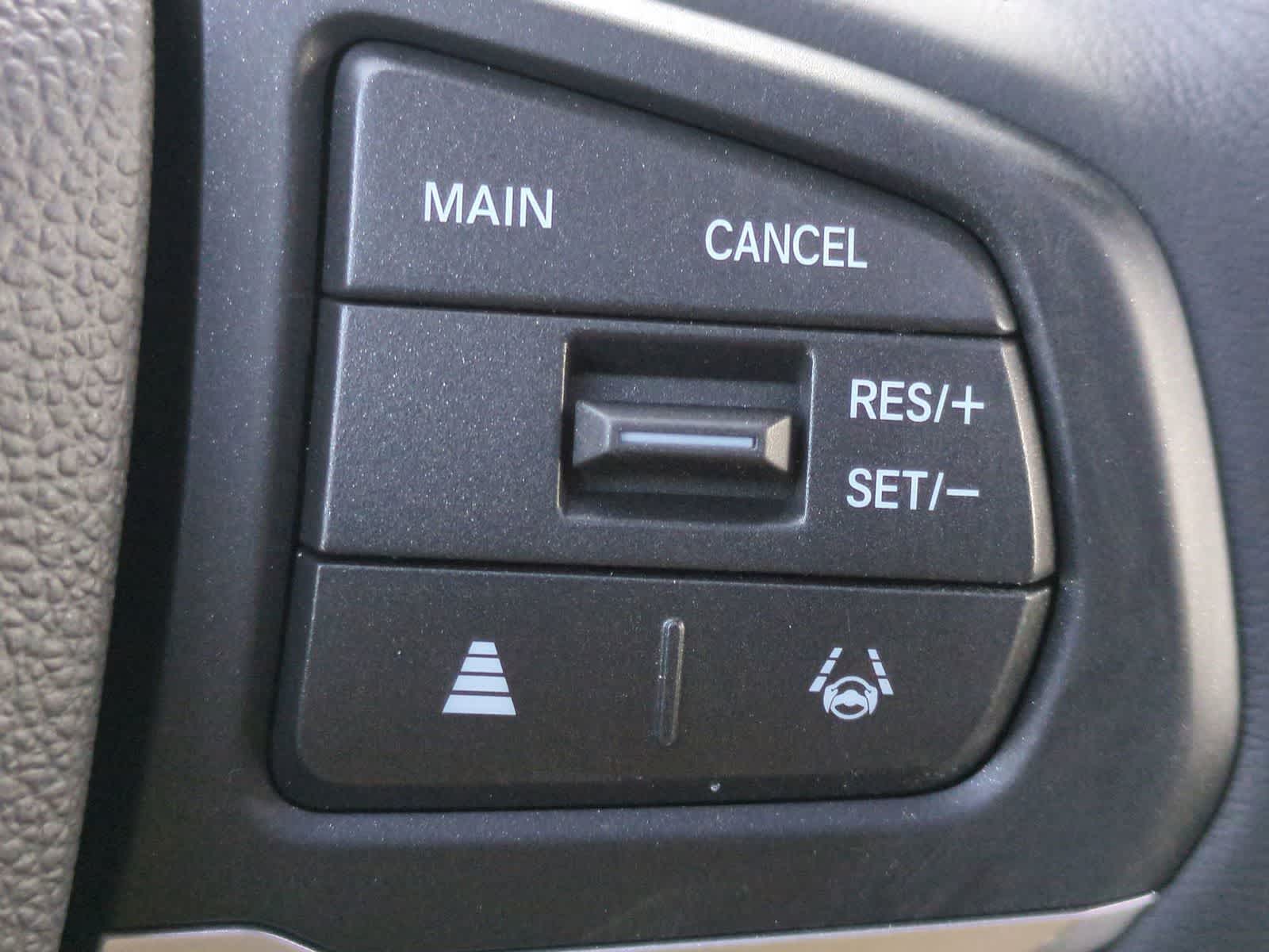 Thumbnail: 2026 Honda Ridgeline - 26