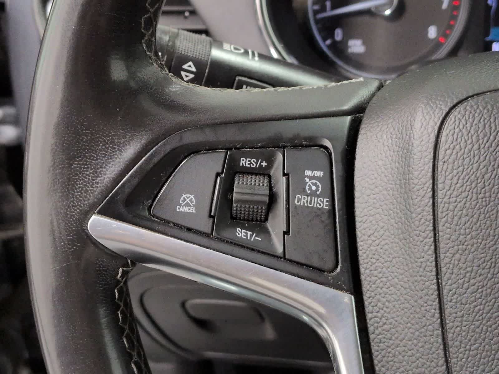 Thumbnail: 2020 Buick Encore - 25