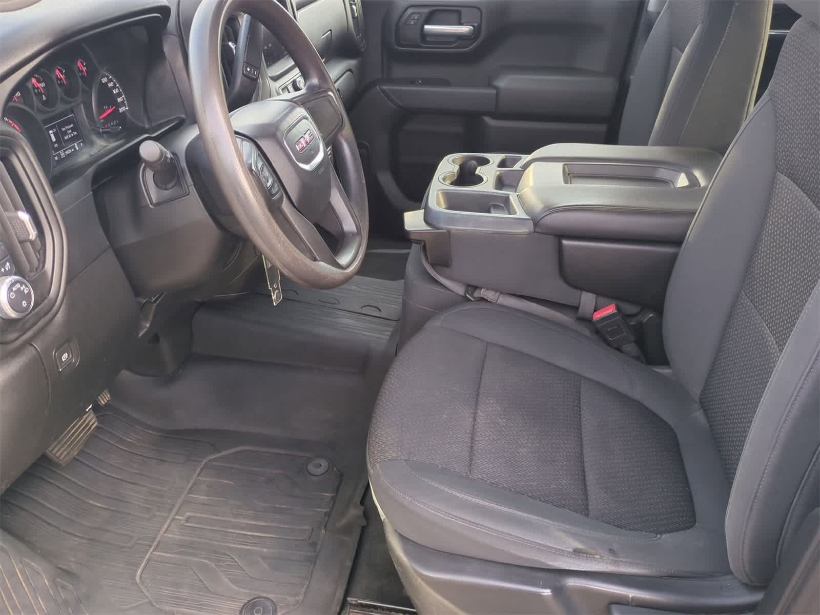 Thumbnail: 2020 GMC Sierra 1500 - 17